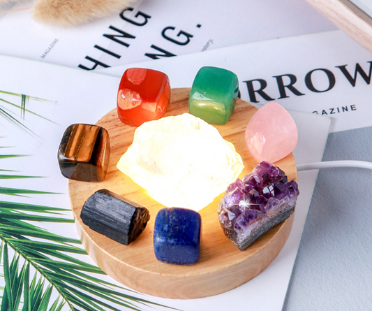 Creating Sacred Spaces: Incorporating Feng Shui Principles into Your Home with Crystals