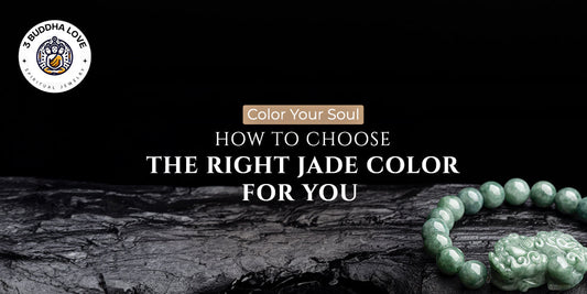 Jade Color