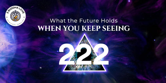 222 angel number