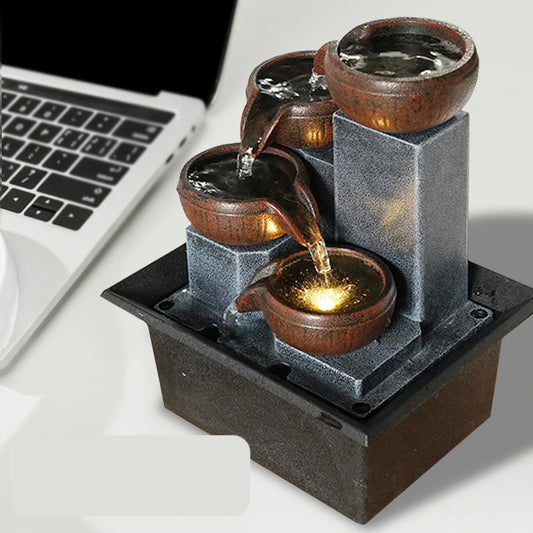 Elevate Your Career: Unlocking Financial Success with Feng Shui Tips for Your Workplace