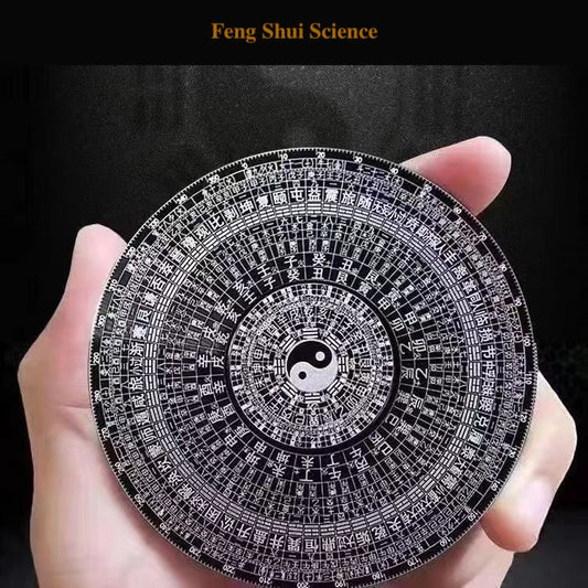 The Science of Feng Shui: How Jewelry and Crystals Influence Your Surroundings