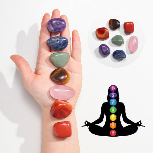 Exploring Chakra Healing: Balancing Your Energy Centers with Crystals and Jewelry