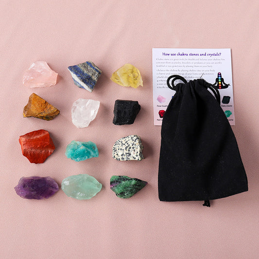 Crystal Care 101: Tips for Cleansing, Charging, and Programming Your Gemstones