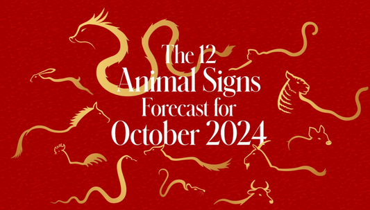 October 2024 Horoscopes: What the Stars Have in Store for You