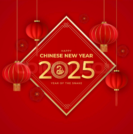 Chinese New Year