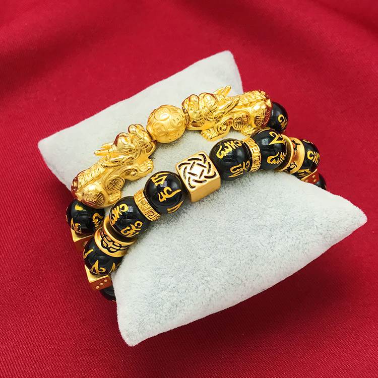 Feng Shui Bracelet for Prosperity