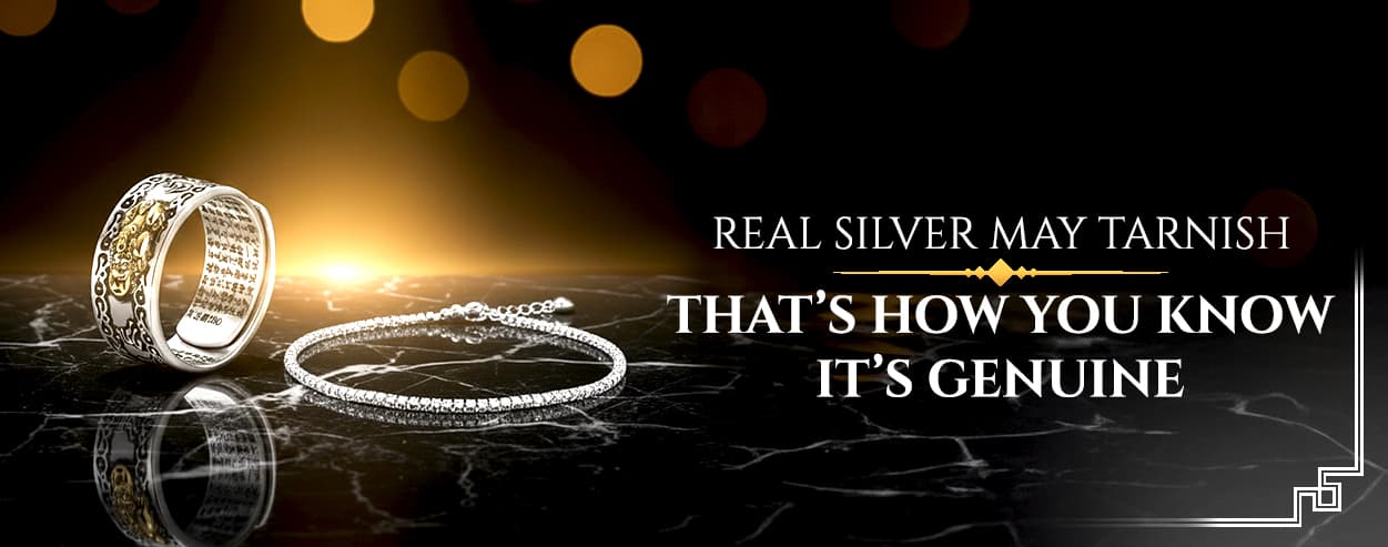 Pure Silver Essentials