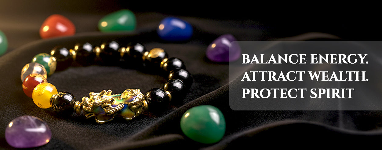 Fengshui & Chakra Healing