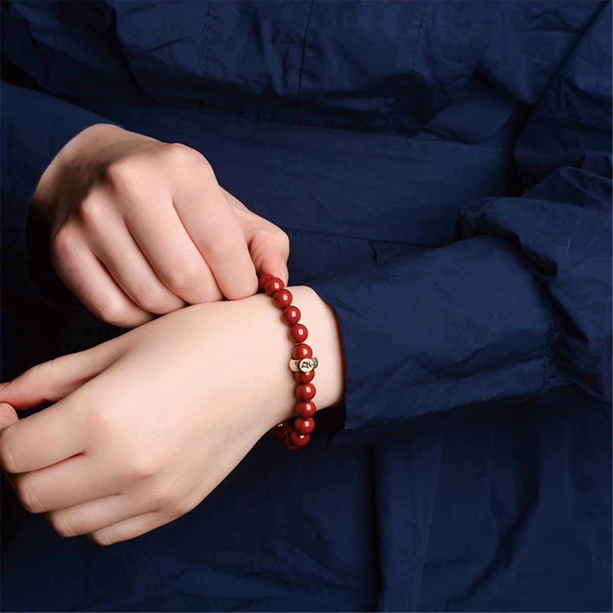 astrological jewelry personalized zodiac bracelet cinnabar