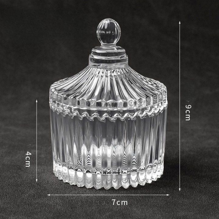 Clear Quartz Crystal Bowl – Jewelry & Crystal Recharging Station
