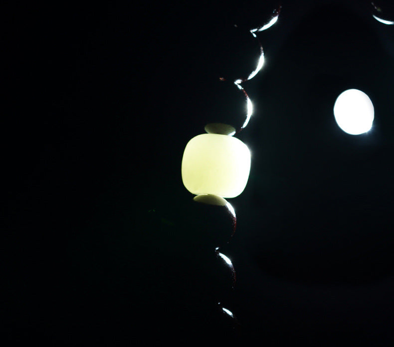 Unisex Adjustable Bracelet – Minimalist Spiritual Jewelry