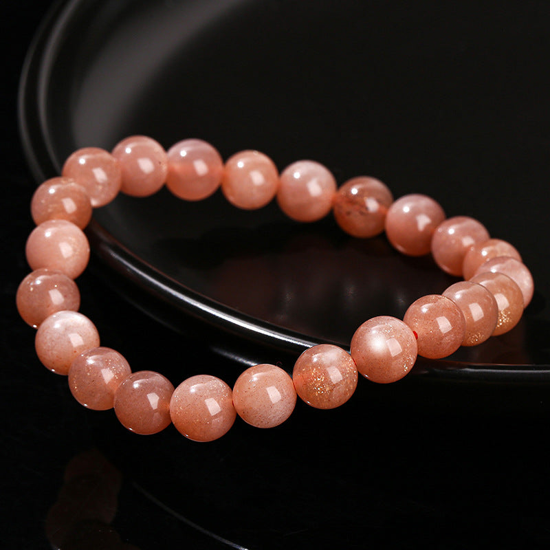 Sunstone Energy Bracelet for Healing