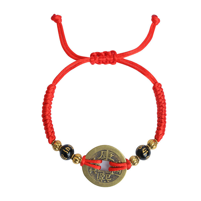 feng shui jewelry gift for success and abundance