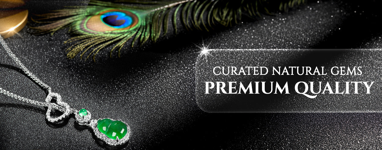 Premium Gem Jewelry