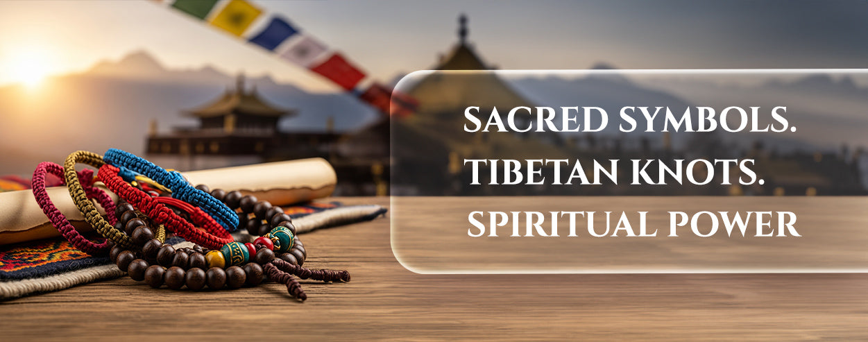 Tibetan Treasures