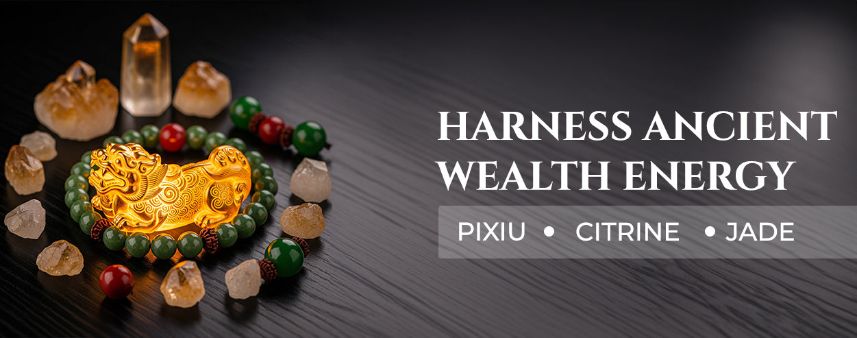 Wealth Attract