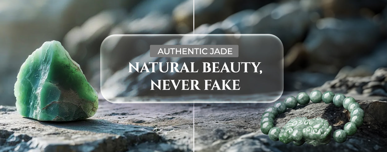 Authentic Jade