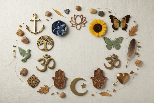 15 Symbols of Hope and Strength (Meanings, History & Gift Ideas)
