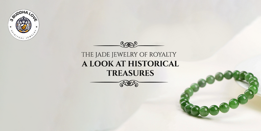 Jade Jewelry