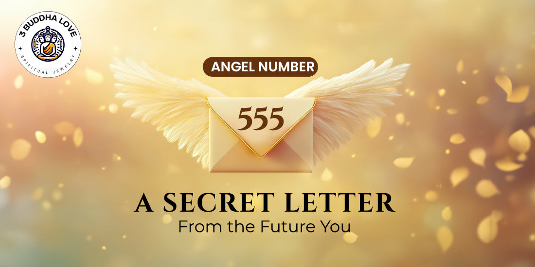 555 Angel Number