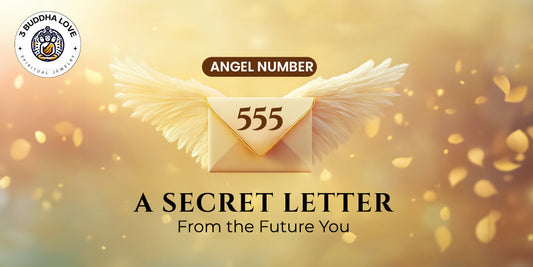 555 Angel Number