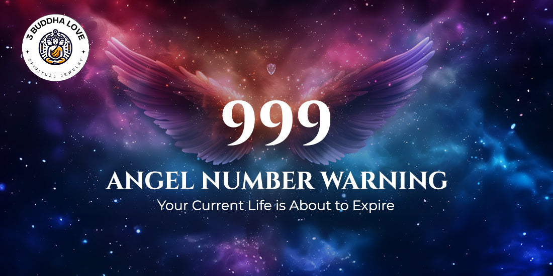 999 Angel Number