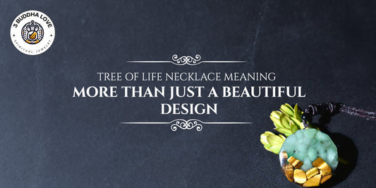 tree of life necklace
