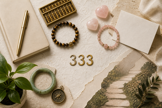 333 Lucky Number