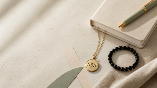 555 is commonly associated with change, flexibility, and reassessing financial or career direction.