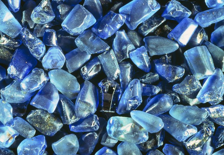 September - Sapphire: A Guide to Your Gemstone’s Power