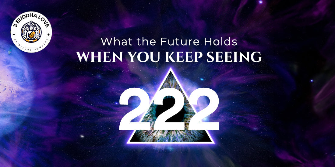 222 angel number