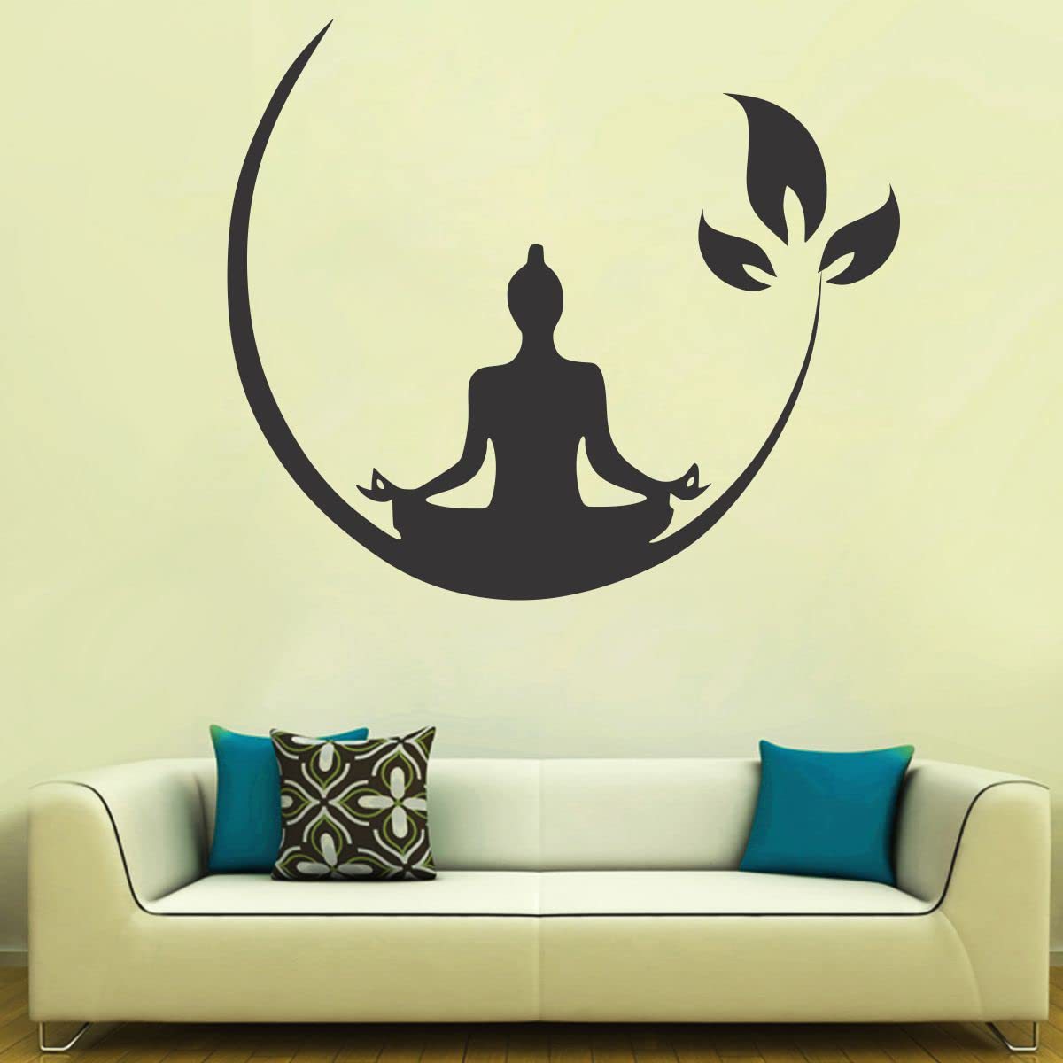 Cultivating Serenity: Creating Your Meditation Sanctuary with Sacred S ...