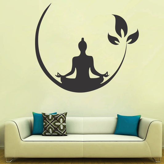 Cultivating Serenity: Creating Your Meditation Sanctuary with Sacred Symbols and Spiritual Jewelry