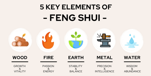 The Transformative Benefits of Incorporating Feng Shui in Your Home and Life