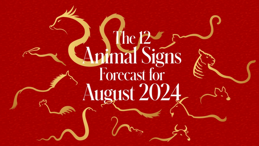 August 2024 Horoscopes: What the Stars Have in Store for You