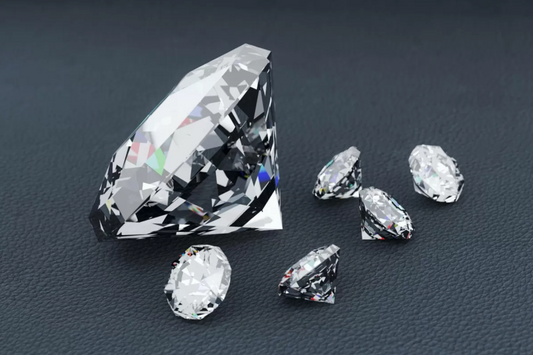 April - Diamond: A Guide to Your Gemstone’s Power