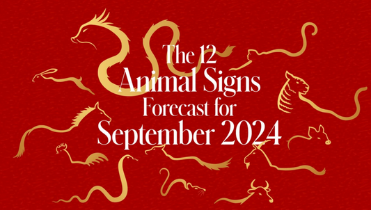 September 2024 Horoscopes: What the Stars Have in Store for You