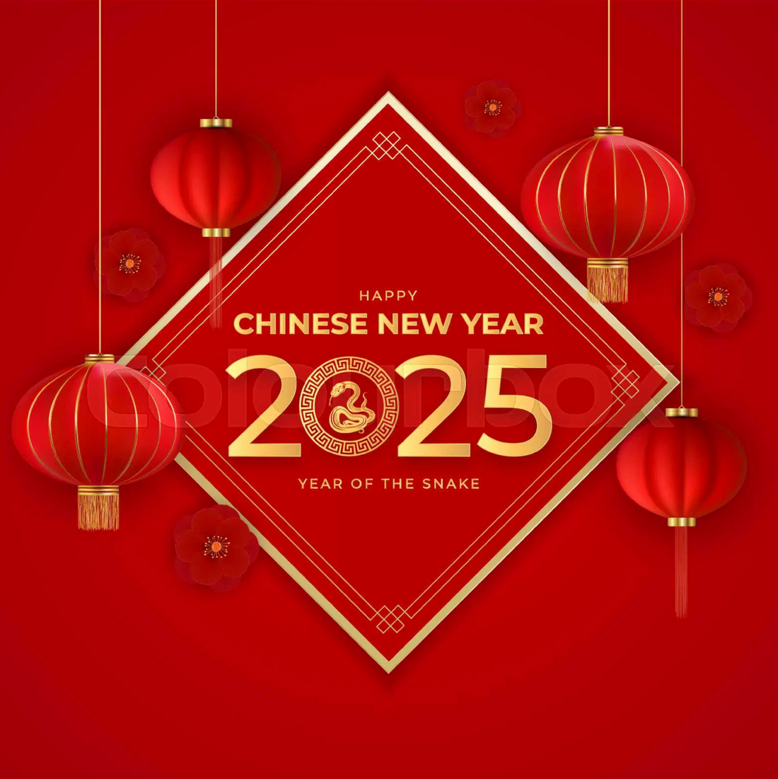Chinese New Year