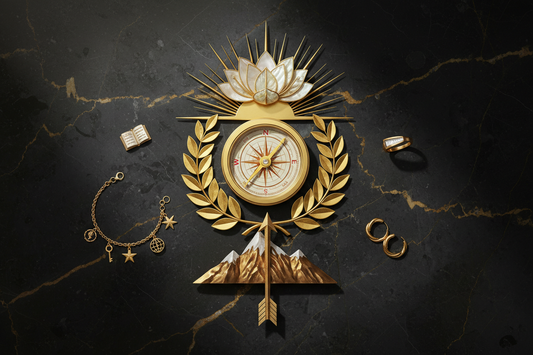 Symbols of Success and Determination: 15 Meanings for Work, Goals & Jewelry