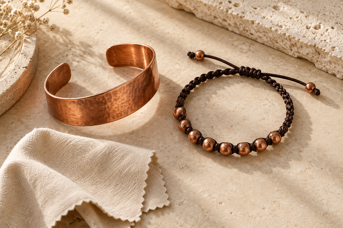 Tibetan  Bracelet