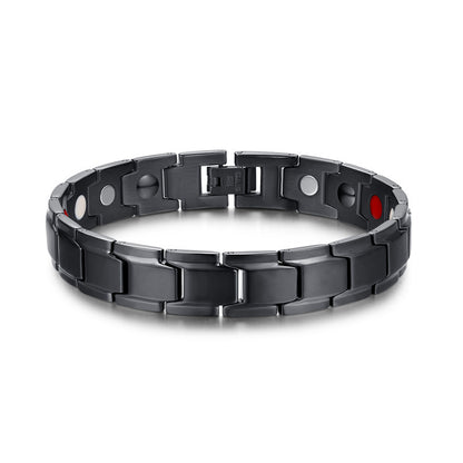 Germanium Magnetic Therapy Bracelet – Boost Wellness & Healing