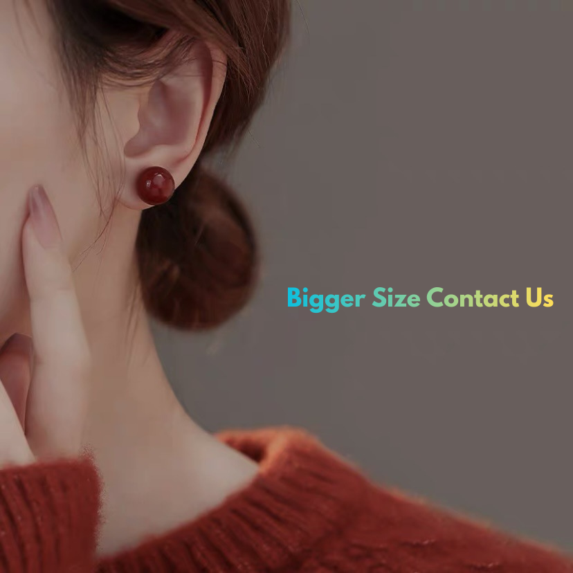 women’s gemstone earrings daily wear