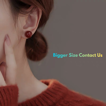 women’s gemstone earrings daily wear