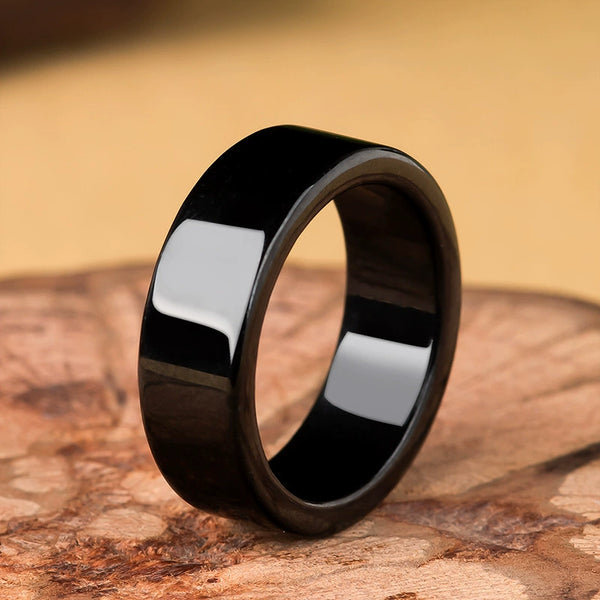 Protection Black Jade Bracelet