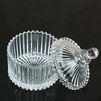 Clear Quartz Crystal Charging Bowl – Cleanse & Recharge Crystals & Jewelry