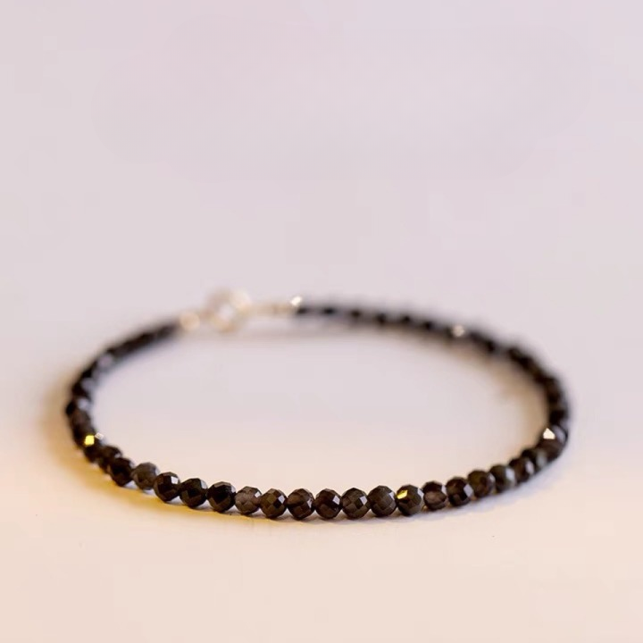 Handmade Adjustable Cord Bracelet – Spiritual Energy Jewelry