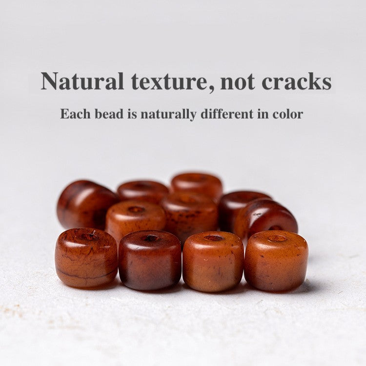 Handmade Buddhist Warrior Jewelry Men