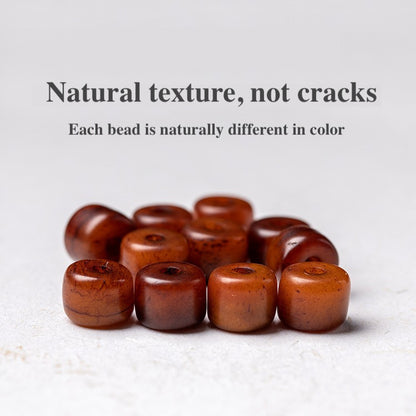 Handmade Buddhist Warrior Jewelry Men