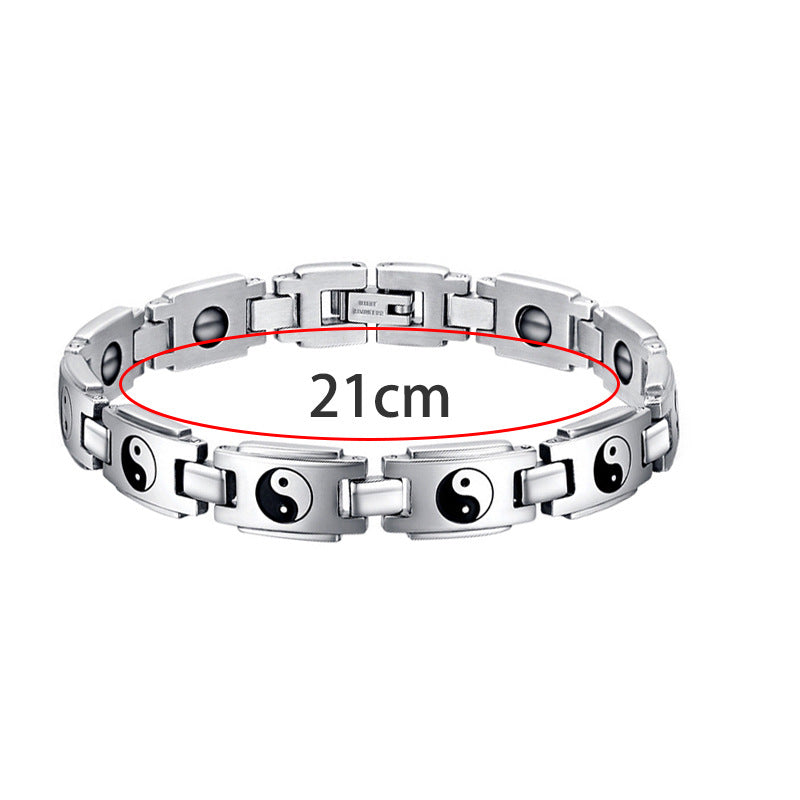 Equilibrium on sale magnetic bracelet