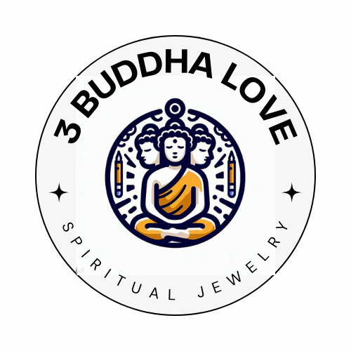 ThreeBuddhaLove logo
